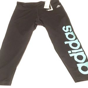 Adidas Performance Ankle Pants